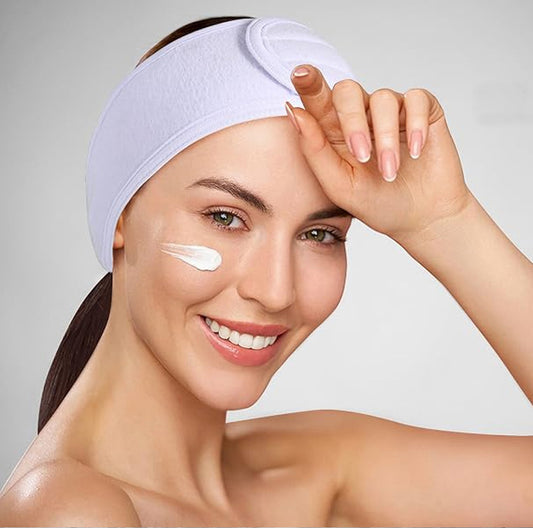 Pureskyn Spa Headband